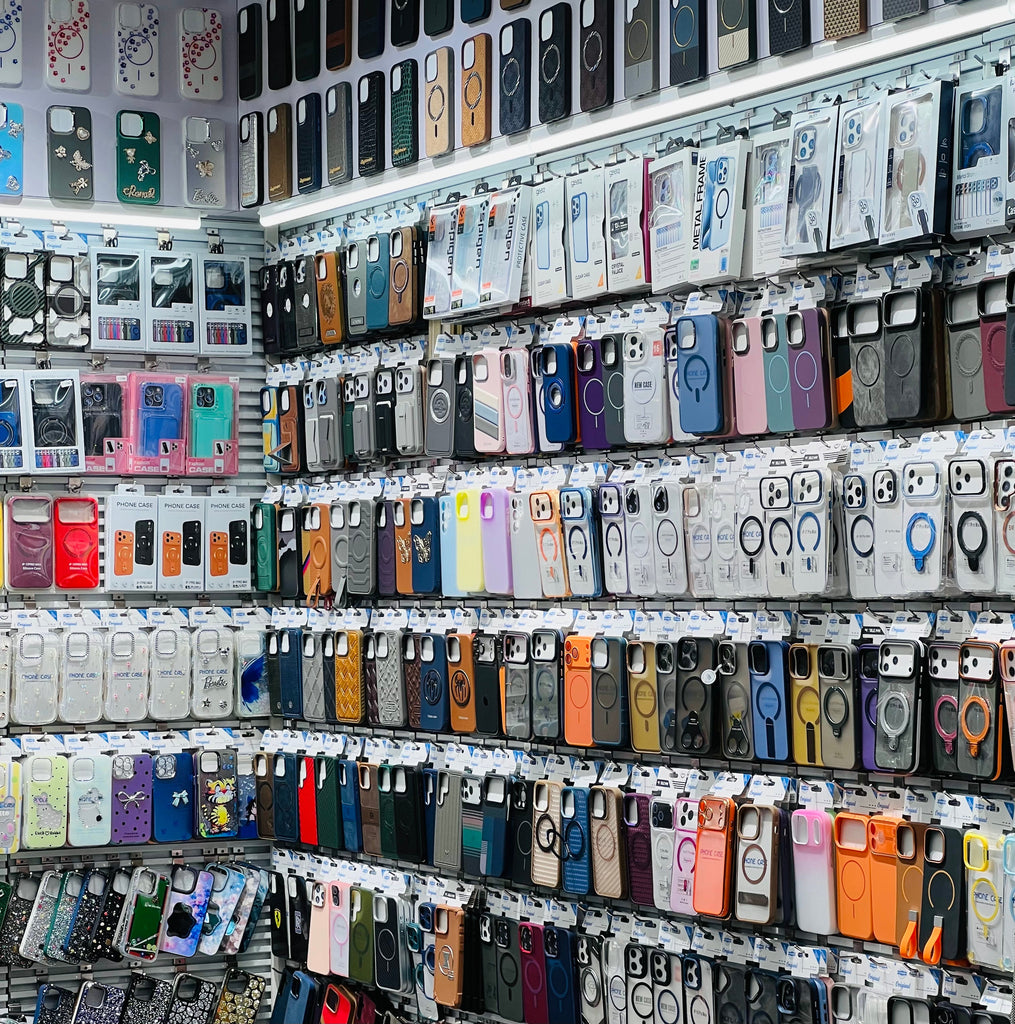 📱 Wholesale Phone Cases: Your Complete Guide via New Asia Online