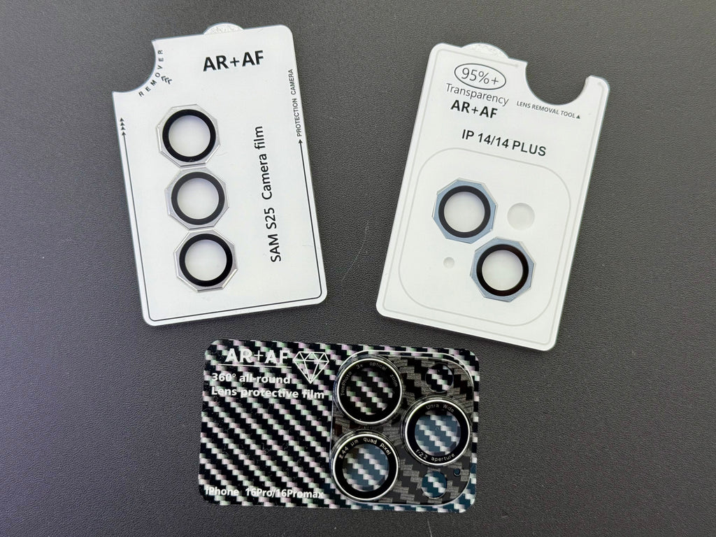 Why Mobile Camera Lens Protectors Matter for Wholesale Suppliers
